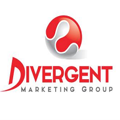 Divergent Marketing Group Logo