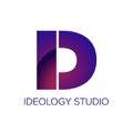 Ideology Studio Logo