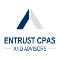 Entrust CPAs Logo