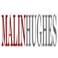 MalinHughes Logo