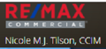 RE/MAX Realty Associates Logo