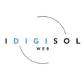 iDigisol Web Logo