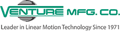 Venture Mfg. Co. Logo