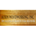 Aubin Woodworking Logo
