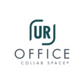UR OFFICE Logo