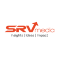 SRV Media Logo