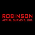 Robinson Aerial Surveys Logo