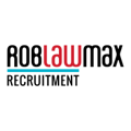 RobLawMax Recruitment Logo