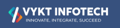 VYKT InfoTech Logo