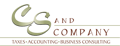 CS & Company Logo