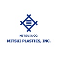 Mitsui Plastics, Inc. Logo