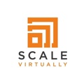 Scale Virtually Logo