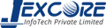Jexcore Infotech Private Limited Logo