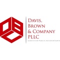 Davis, Brown & Company PLLC Logo
