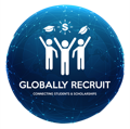 Globally Recruit Logo