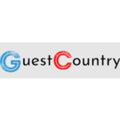 GuestCountry Logo