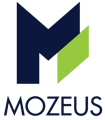 MoZeus Worldwide Logo