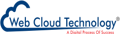 Web Cloud Technology Logo