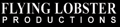 Flying Lobster Productions Logo