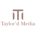 Taylor'd Media LLC Logo