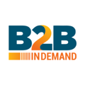 B2B inDemand Logo