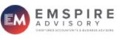 EMspire Advisory Logo