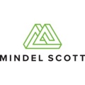 Mindel Scott Logo