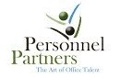Personnel Partners Logo
