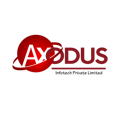 Axodus Infotech Private Limited Logo