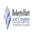Roberts Hart & Company Logo