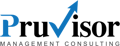 PruVisor Management Consulting Pvt. Ltd. Logo