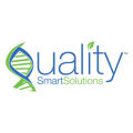 Quality Smart Solutions Logo