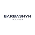 Barbashyn Law Firm Logo