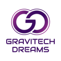 Gravitech Dreams Logo