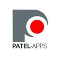 Patel-Apps Pvt Ltd Logo