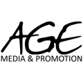 AGE Media & Promotion Logo