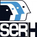 SERH (Servicios de Recursos Humanos S.A. de C.V.) Logo