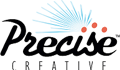 Precise Creative Logo