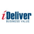 iDeliver Technologies LLC Logo