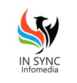 In Sync Infomedia Logo