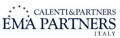 Calenti & Partners EMA Partners Italy Logo