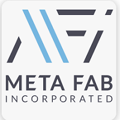 Meta Fab, Inc. Logo