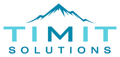 TIMIT SOLUTIONS, LLC Logo