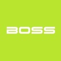 Boss Digital Logo