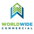 Worldwide Commercial, PLLC Logo