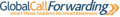 Global Call Forwarding Logo