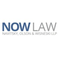 Navitsky, Olson & Wisneski LLP Logo