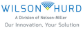 Wilson-Hurd Logo