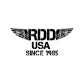 RDD USA Logo