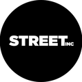 Street Inc. Logo